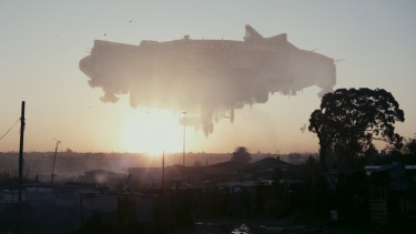 "District 9"